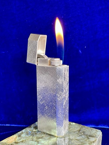 Accendino cartier vintage - accendino,