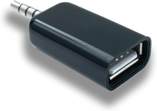 Adattatore Audio USB 3,5 Mm