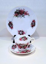 Royal Albert Set 3 Pezzi