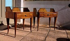 Anni'50 Paolo Buffa - Set 2