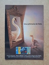 Cartolina Promocard num. 7198