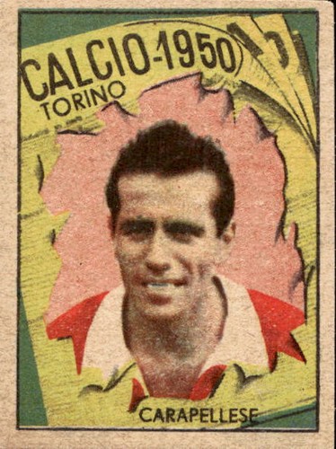 Figurina calciatori vav - figurina,
