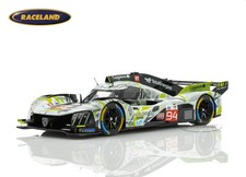 Peugeot 9X8 TotalEnergies Le