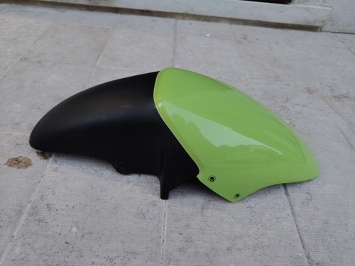 Parafango fender splash guard