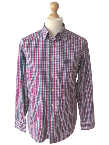 Camicia uomo henri lloyd - uomo,