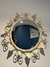 Specchio da parete vintage
