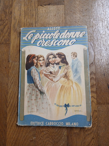 Piccole donne - le,