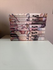 Pluto edizione completa ITA