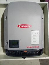 Fronius Primo Inverter per