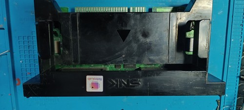 Base neo geo - neo, mv1b