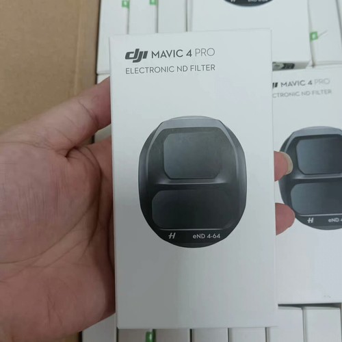 Dji mavic pro filtro nd - dji,