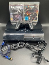 Sony Playstation 3 80 GB FAT