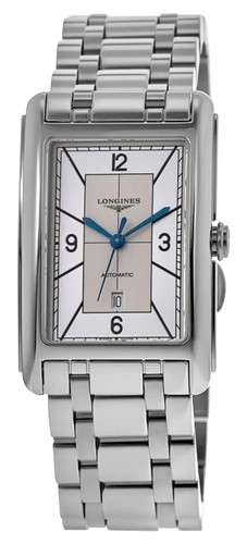 Longines dolcevita automatico - longines,
