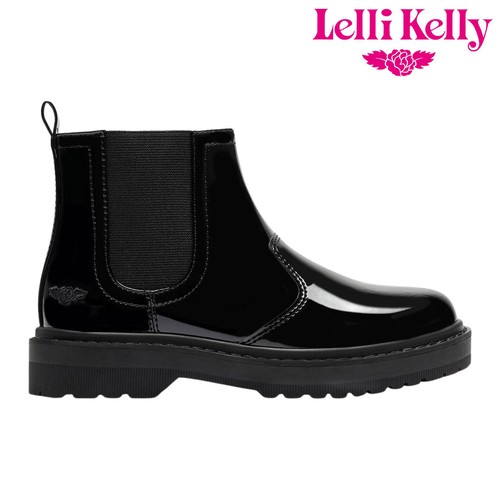 Scarpe lelli kelly stivaletti - lelli,