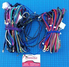 Cablaggio fiat 500 come - cablaggio,