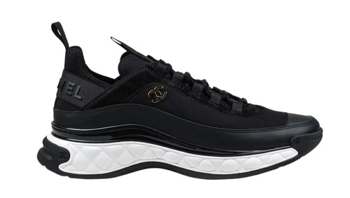 Chanel s22 g35617 nere - chanel,