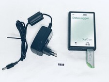 Data Logger Sterilizzazione SciCan Documentazione Autoclave GEPFLEGT