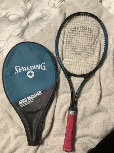 Spaulding smasher aero - smasher,
