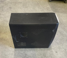 4° Case  Computer Vintage  Retro PC