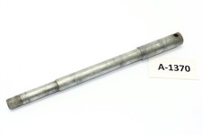 Benelli Tornado 650 S - asse