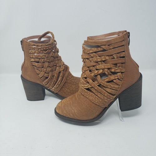 Stivaletti free people carrera - free,