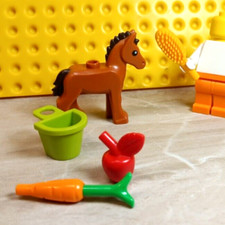 LEGO Pony Secchiello Mangime
