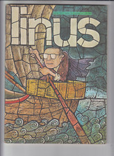 LINUS - ANNO 13 / N. 4 -