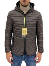 Giubbino uomo SHOCKLY, marrone