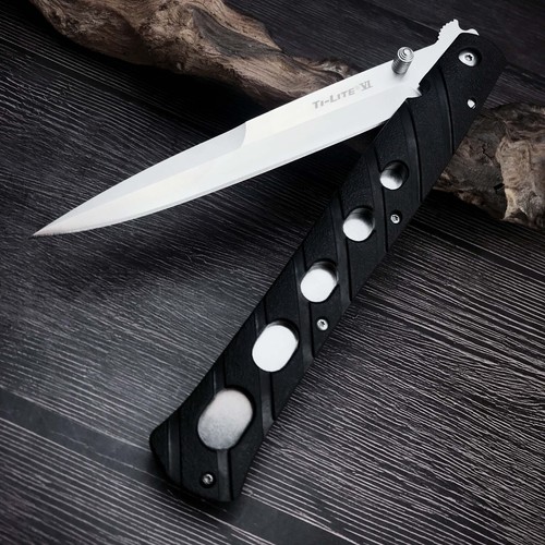 Coltello caccia lama - da,