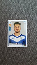 FIGURINA PANINI CALCIATORI