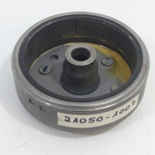 Kawasaki Z 550 LTD KZ550