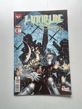 fumetto Top Cow Image