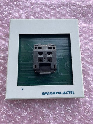 Sm100pq actel adattatore di - sm100pq-actel,