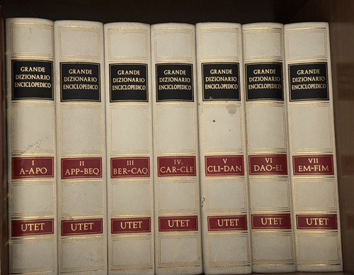 Grande dizionario