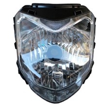 Gruppo faro anteriore adatto per Honda NC700S/X/XD/N NC750 2011-2017