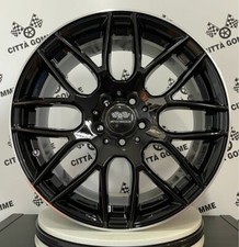 SET 4 Cerchi in lega