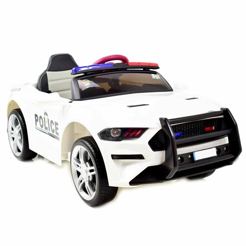 2x45w auto della polizia - della,