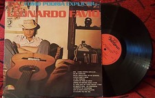 LEONARDO FAVIO **Era...Como