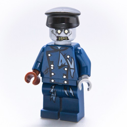 Autentica minifigure lego - minifigure,