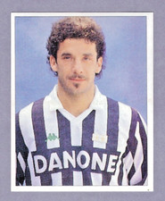 GIANLUCA VIALLI Figurine