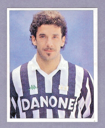 Gianluca vialli figurine - gianluca,