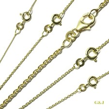 Collana Anker Rotonda