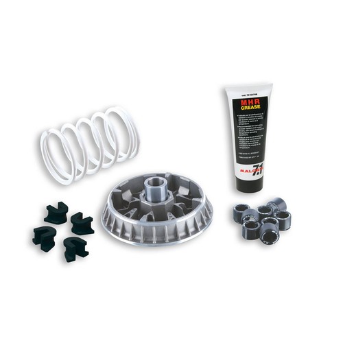Variatore malossi multivar - variatore,