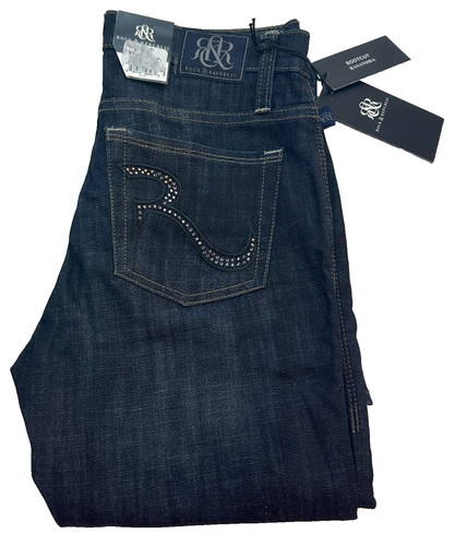Jeans donna rock republic mid - donna, rock&republic