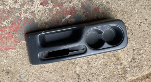Jimny console centrale - console,