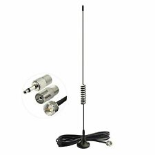 Adattatore antenna radio FM da