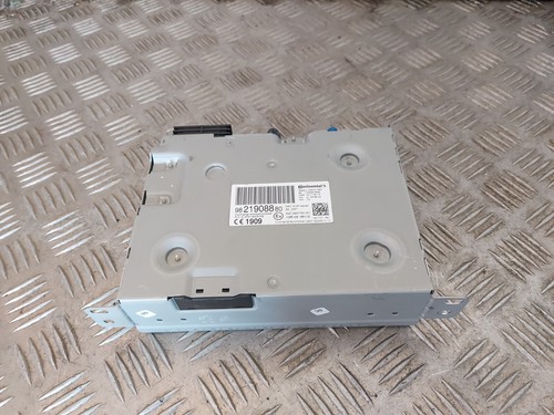 Autoradio citroën c4 ii - cd,