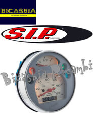 17356 - CONTACHILOMETRI SIP