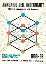 Annuario dell'insegnante della