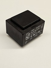 TRASFORMATORE DA CIRCUITO STAMPATO  Pcb 230V 12V 1,5 VA